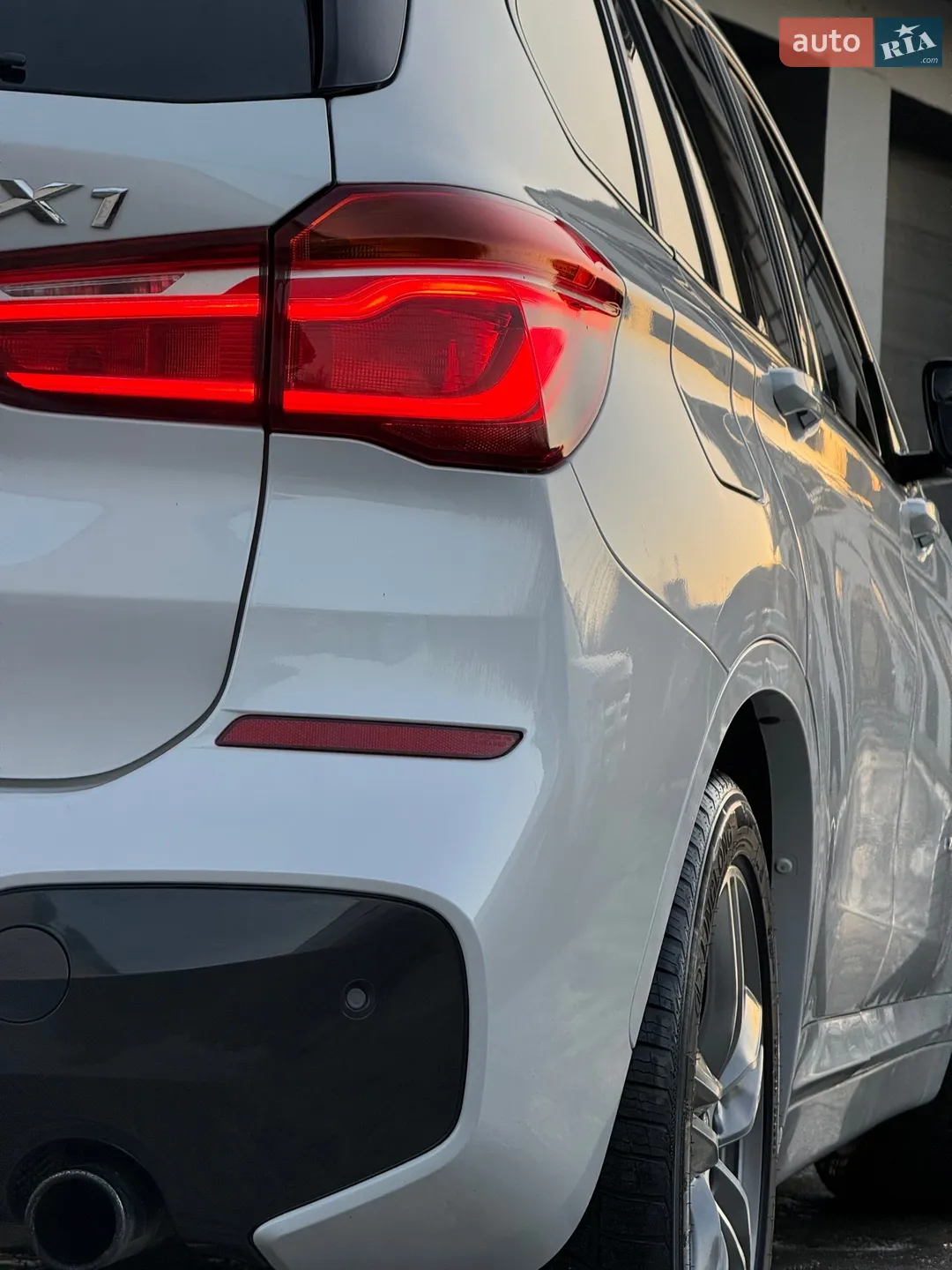 2016 BMW X1 - мініатюра 26