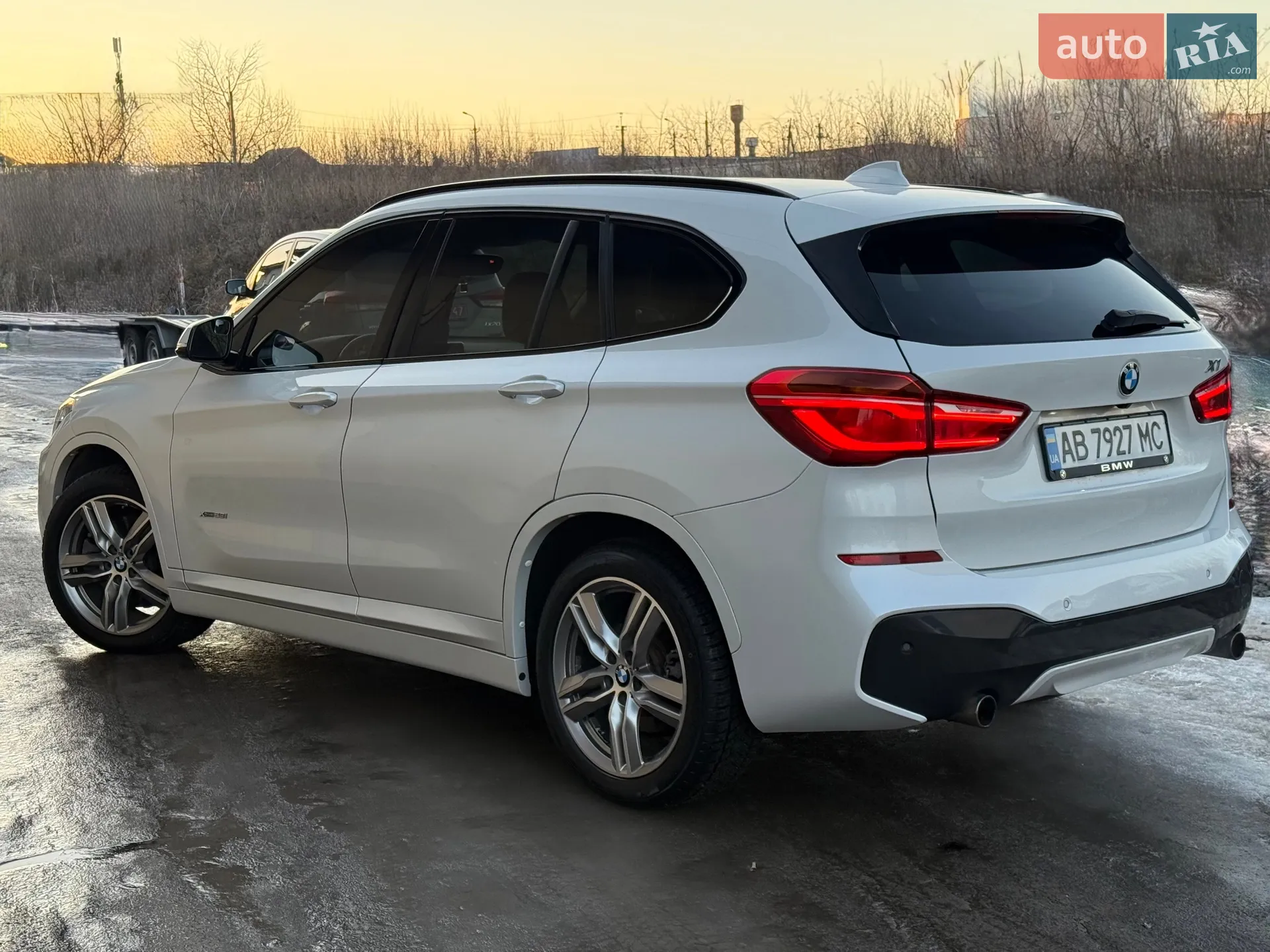 2016 BMW X1 - мініатюра 27