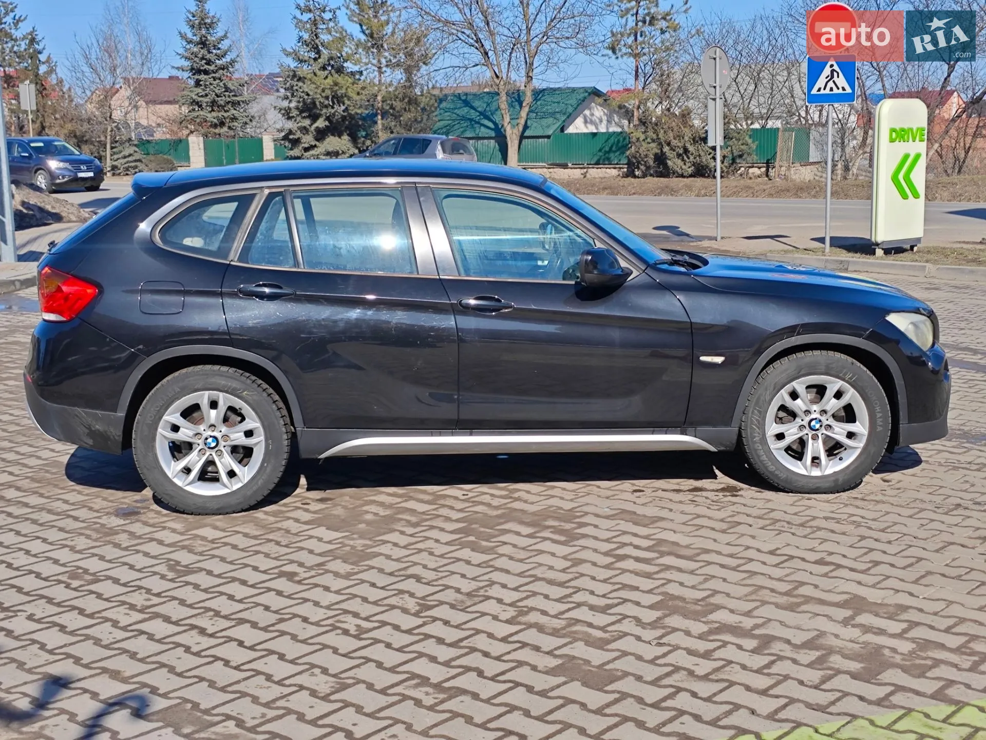 2011 BMW X1 - мініатюра 2