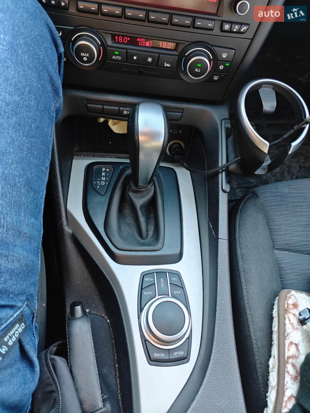 2011 BMW X1 - мініатюра 13