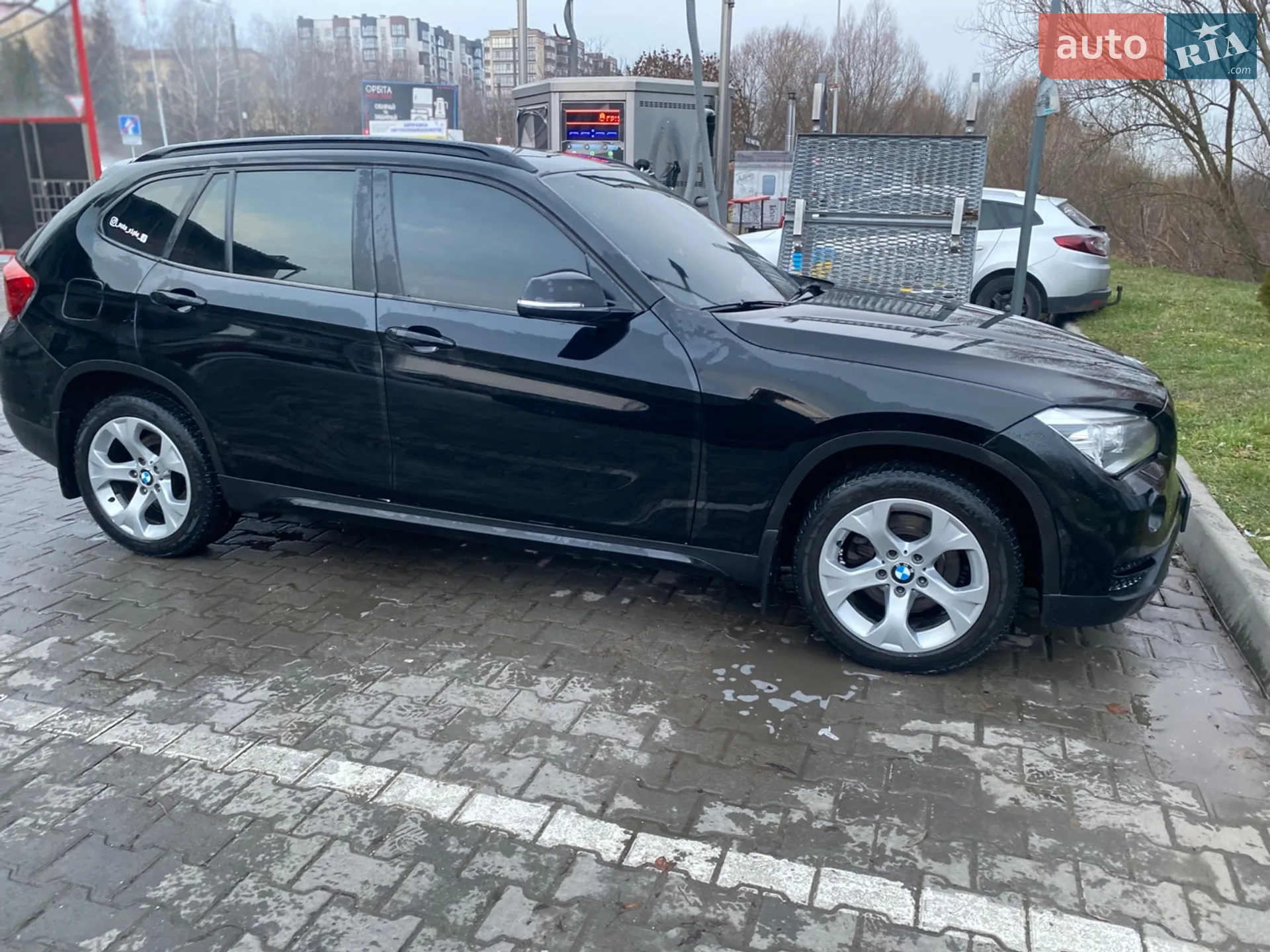 2013 BMW X1 - мініатюра 7