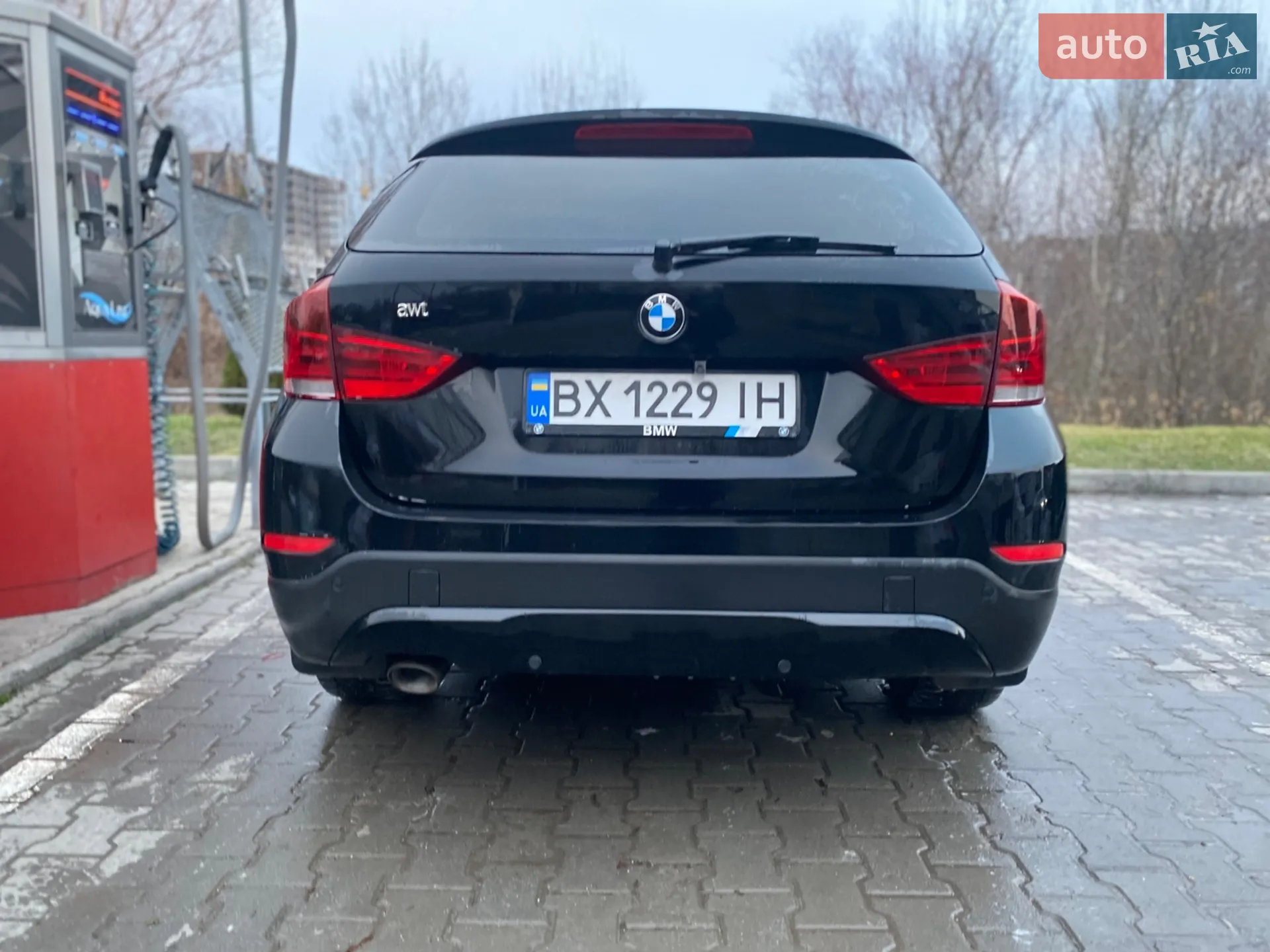 2013 BMW X1 - мініатюра 16