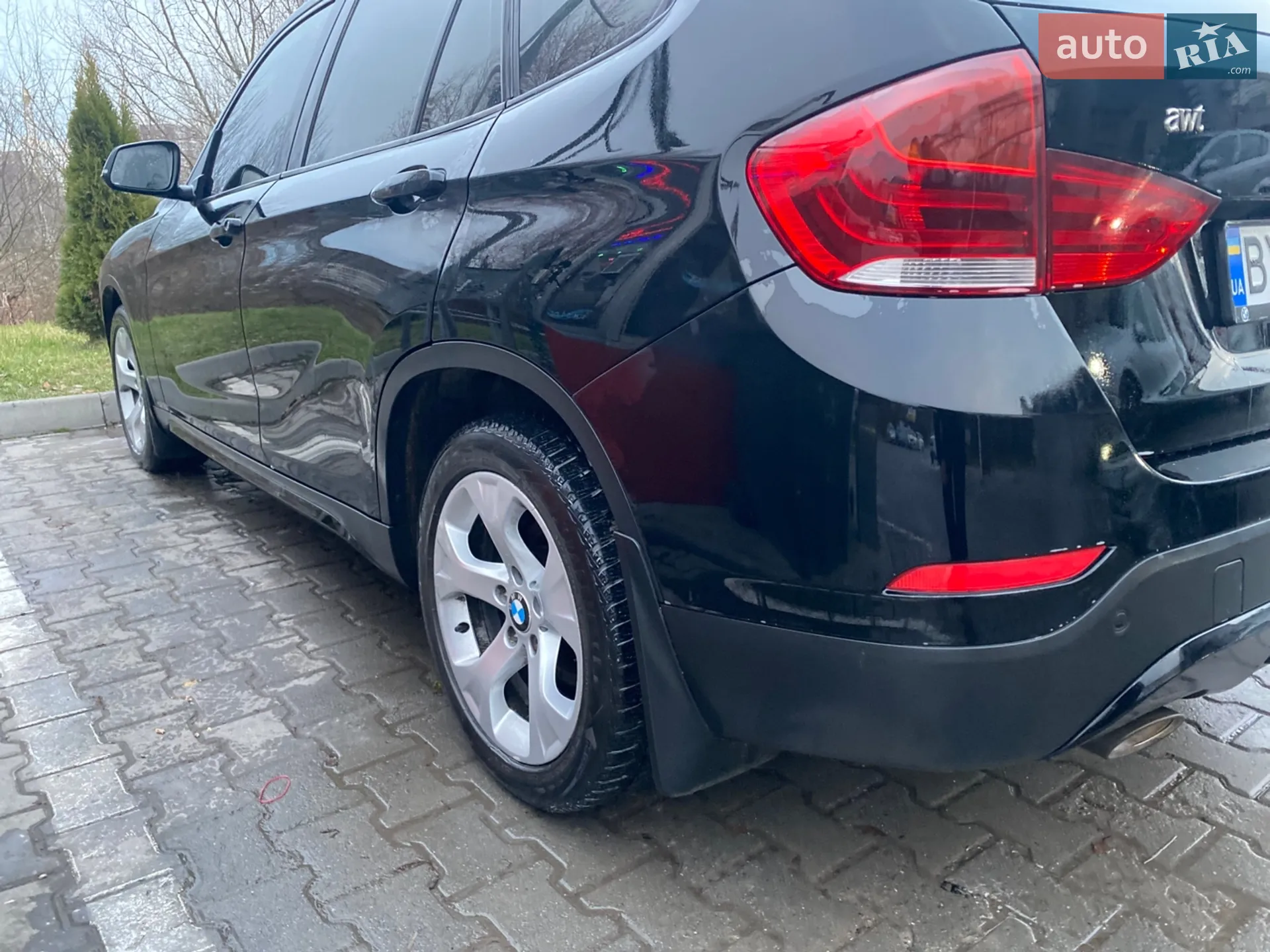 2013 BMW X1 - мініатюра 9