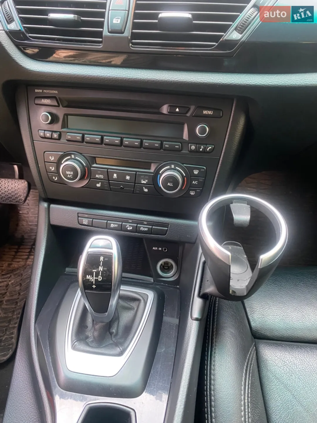 2013 BMW X1 - мініатюра 21