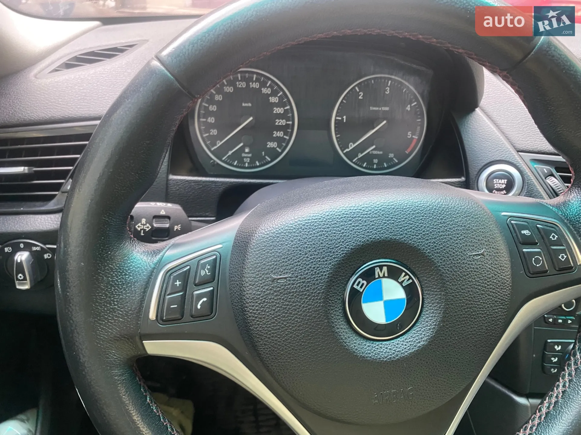 2013 BMW X1 - мініатюра 20