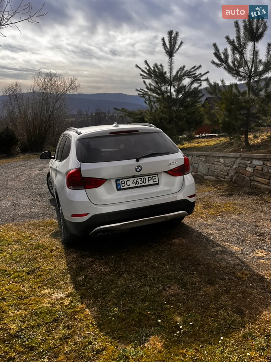 2013 BMW X1 - мініатюра 6