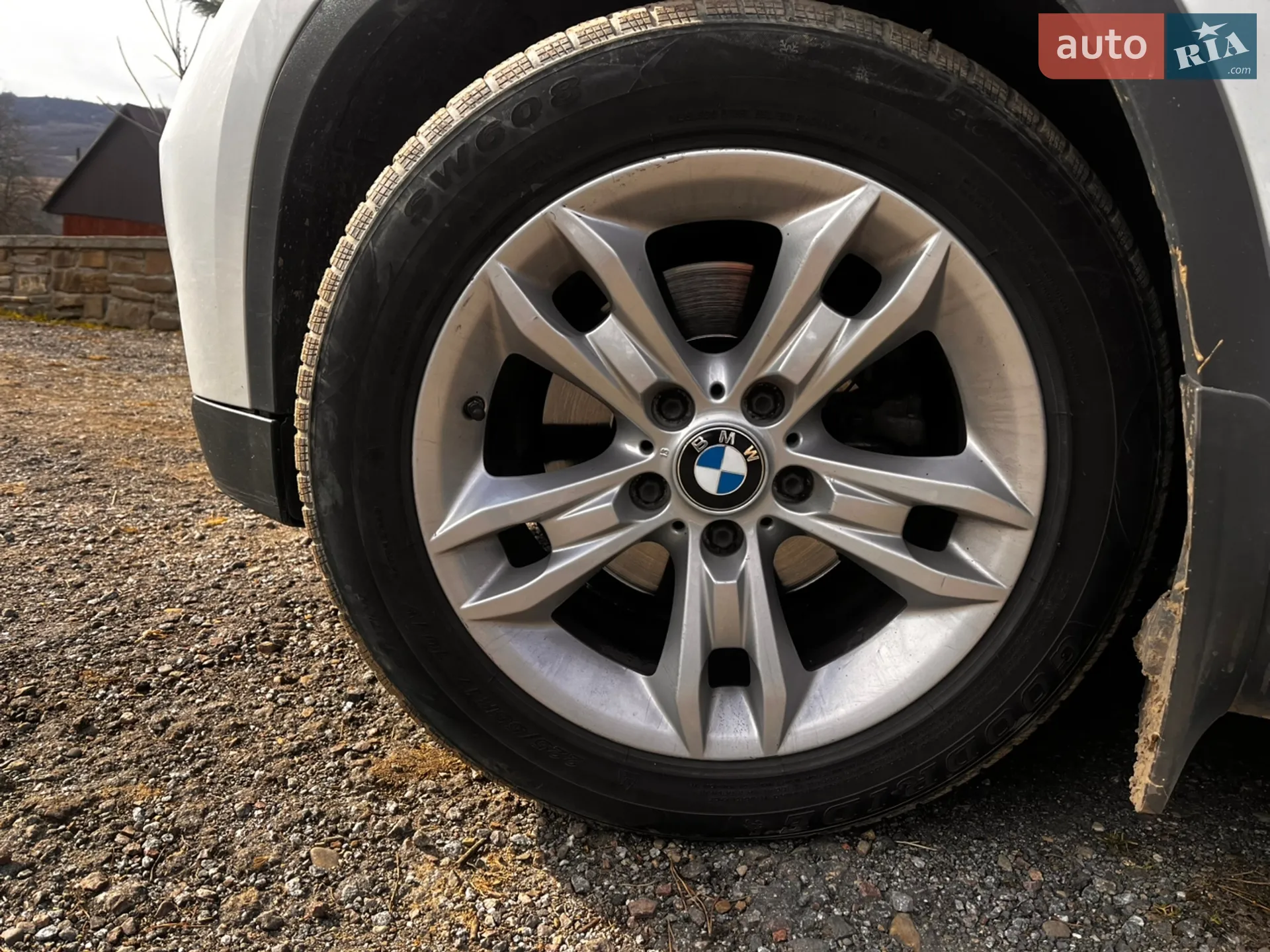 2013 BMW X1 - мініатюра 7