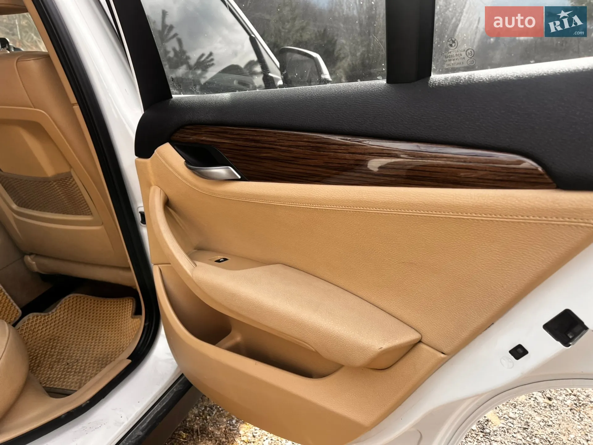 2013 BMW X1 - мініатюра 8