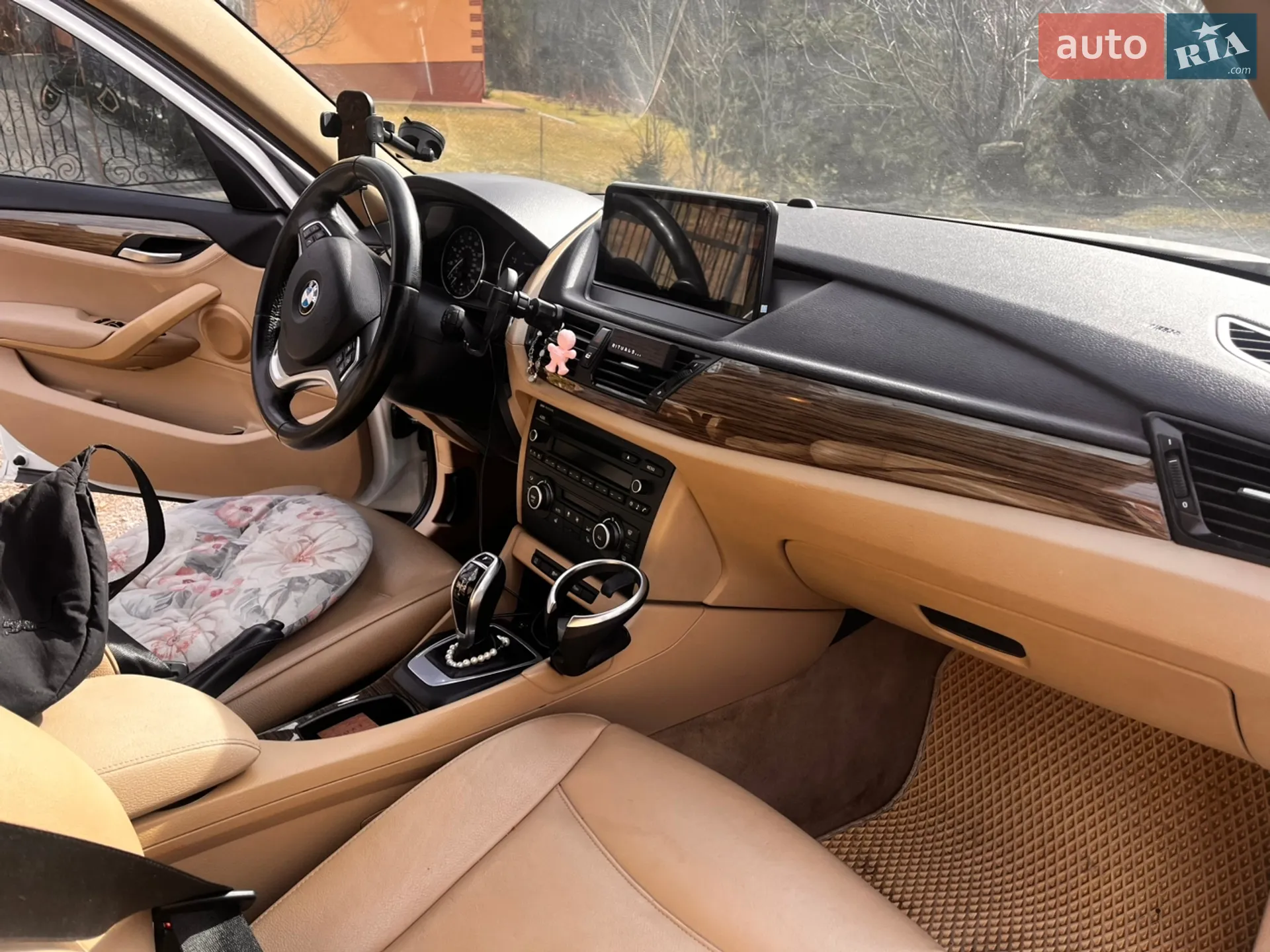 2013 BMW X1 - мініатюра 9