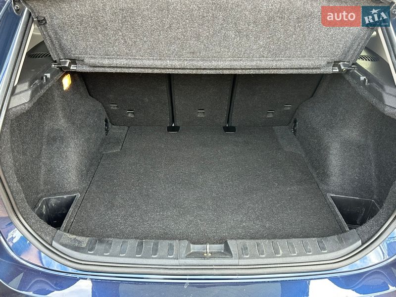 Внедорожник / Кроссовер BMW X1 2011 в Мукачево