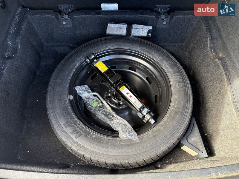 Позашляховик / Кросовер BMW X1 2016 в Києві