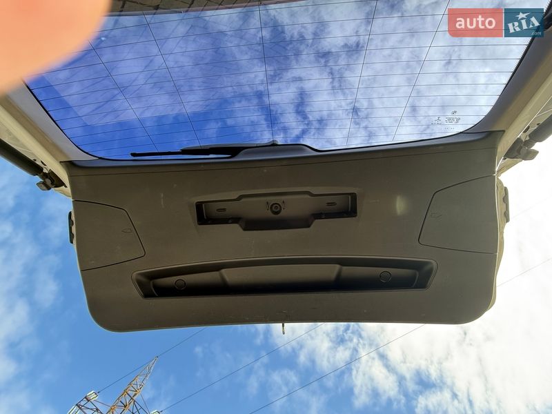 Позашляховик / Кросовер BMW X1 2016 в Києві