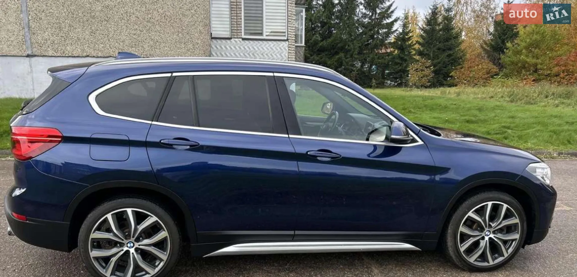 2015 BMW X1 - мініатюра 7