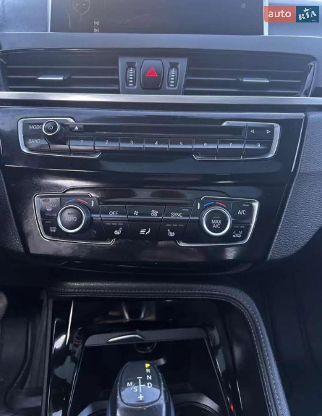 2015 BMW X1 - мініатюра 12
