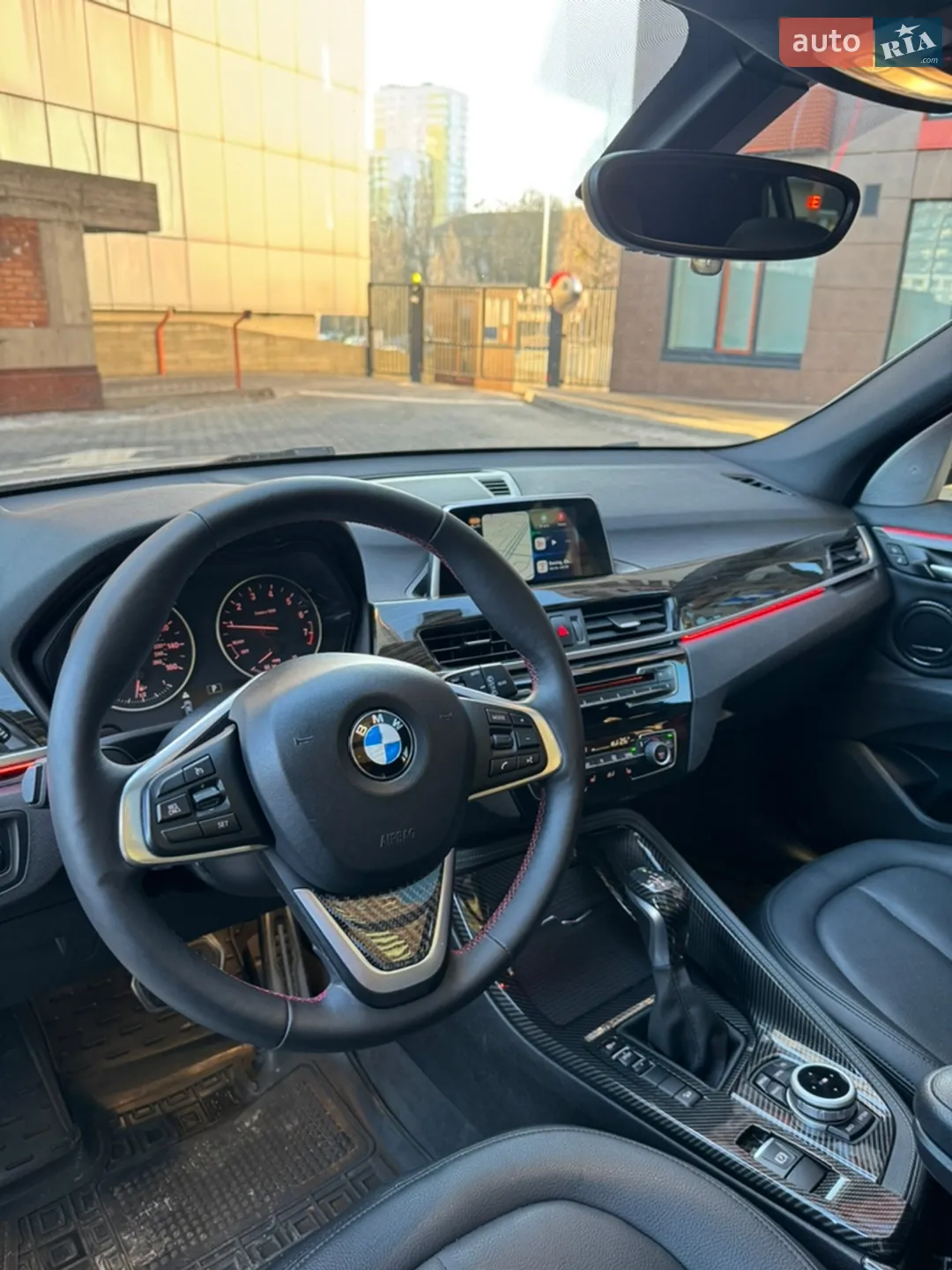 2018 BMW X1 - мініатюра 16