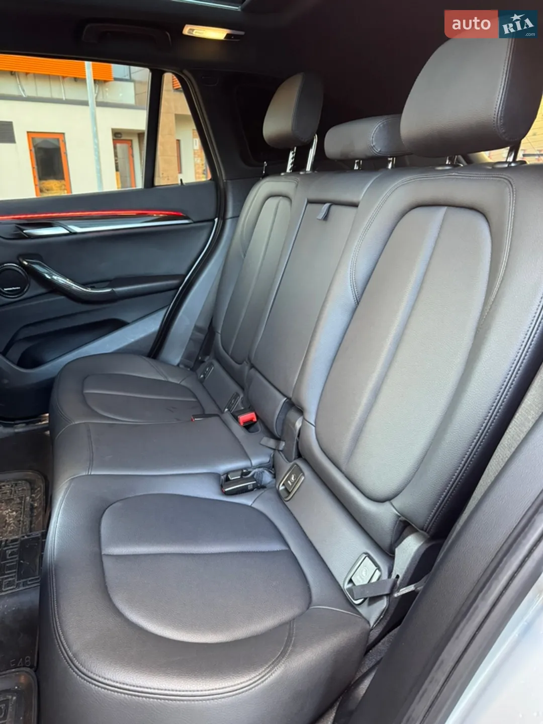 2018 BMW X1 - мініатюра 25