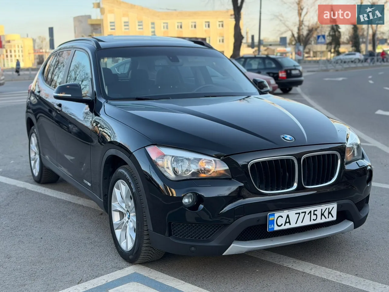 2013 BMW X1 - мініатюра 25