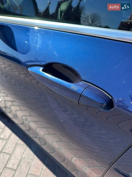 Внедорожник / Кроссовер BMW X1 2017 в Днепре