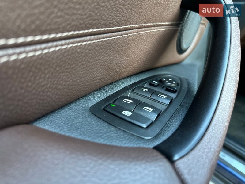 Внедорожник / Кроссовер BMW X1 2018 в Львове