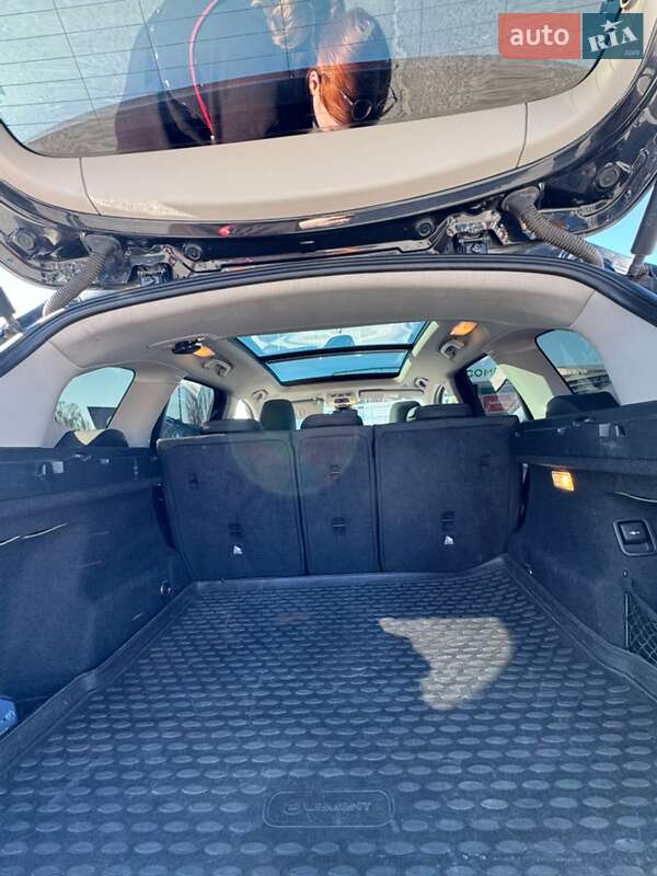 Внедорожник / Кроссовер BMW X1 2018 в Одессе