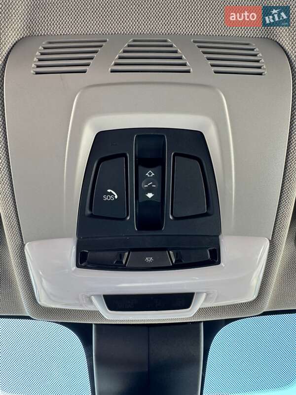 Внедорожник / Кроссовер BMW X1 2018 в Одессе