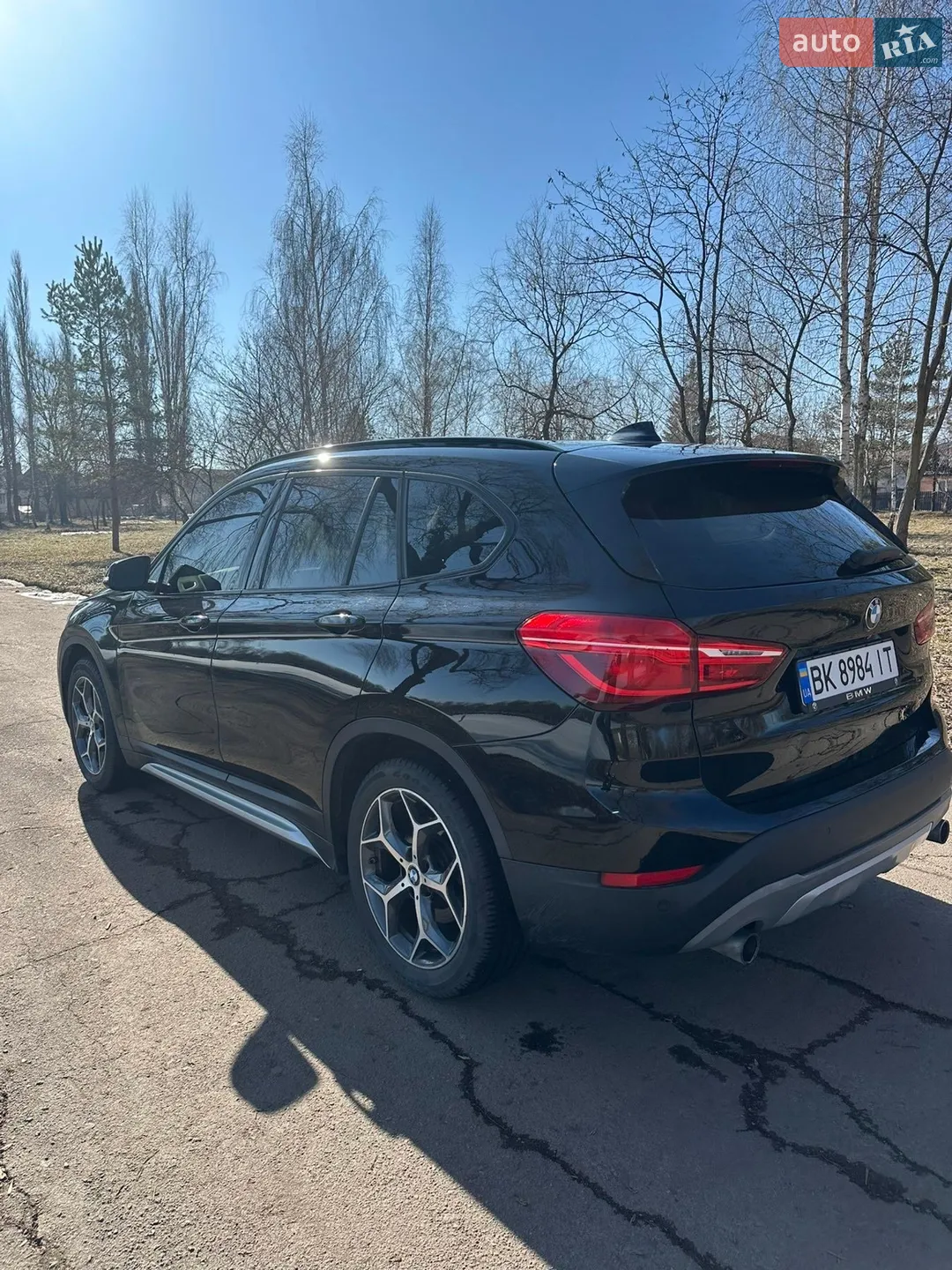 2017 BMW X1 - мініатюра 11