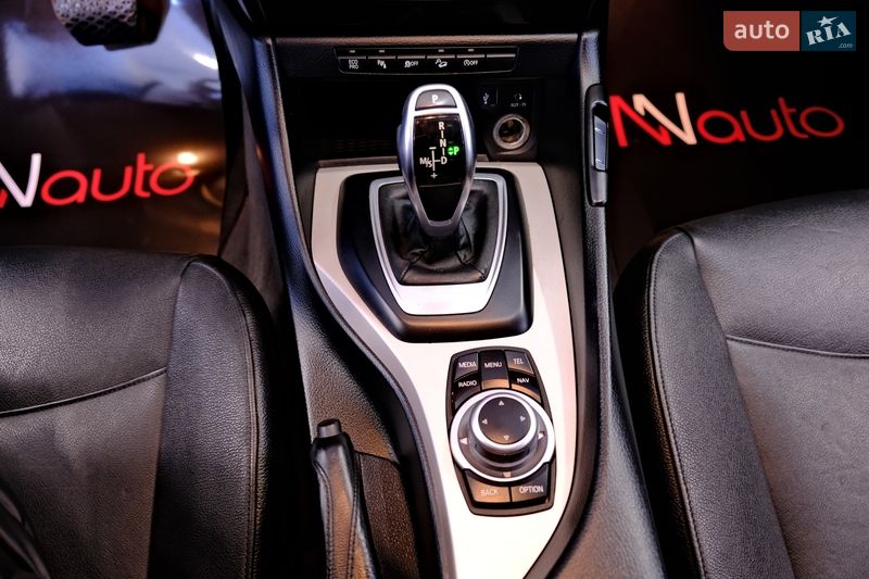 Внедорожник / Кроссовер BMW X1 2015 в Одессе