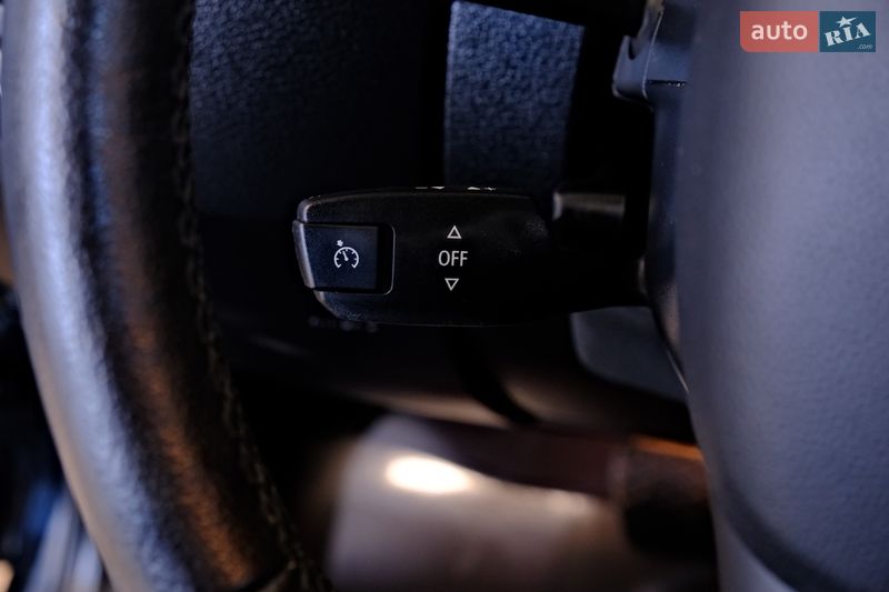 Внедорожник / Кроссовер BMW X1 2015 в Одессе