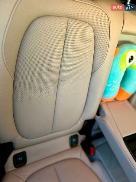 Внедорожник / Кроссовер BMW X1 2017 в Одессе