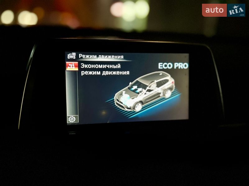 Внедорожник / Кроссовер BMW X1 2017 в Одессе