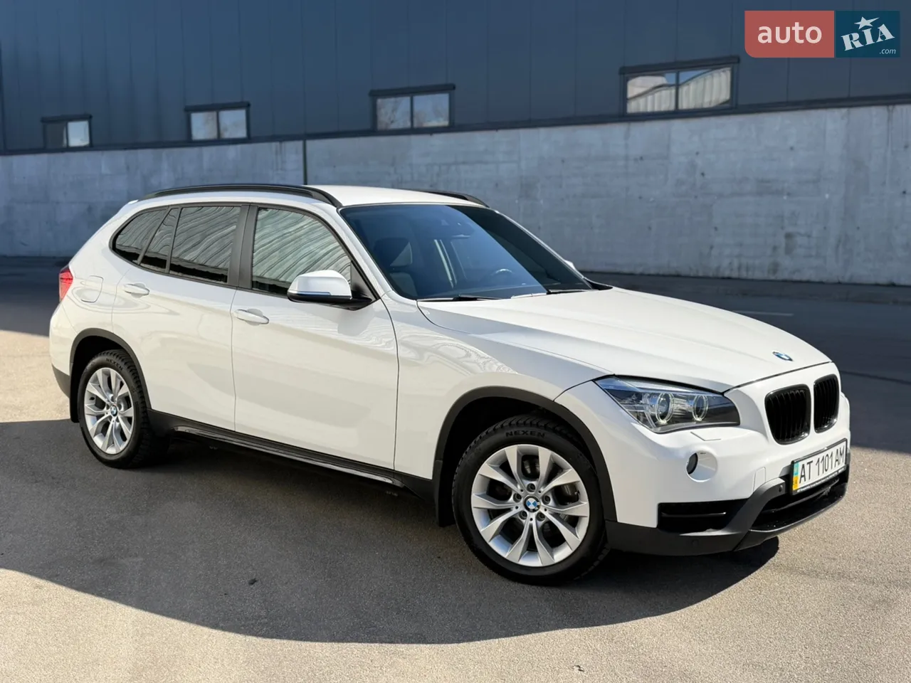 2013 BMW X1 - мініатюра 19