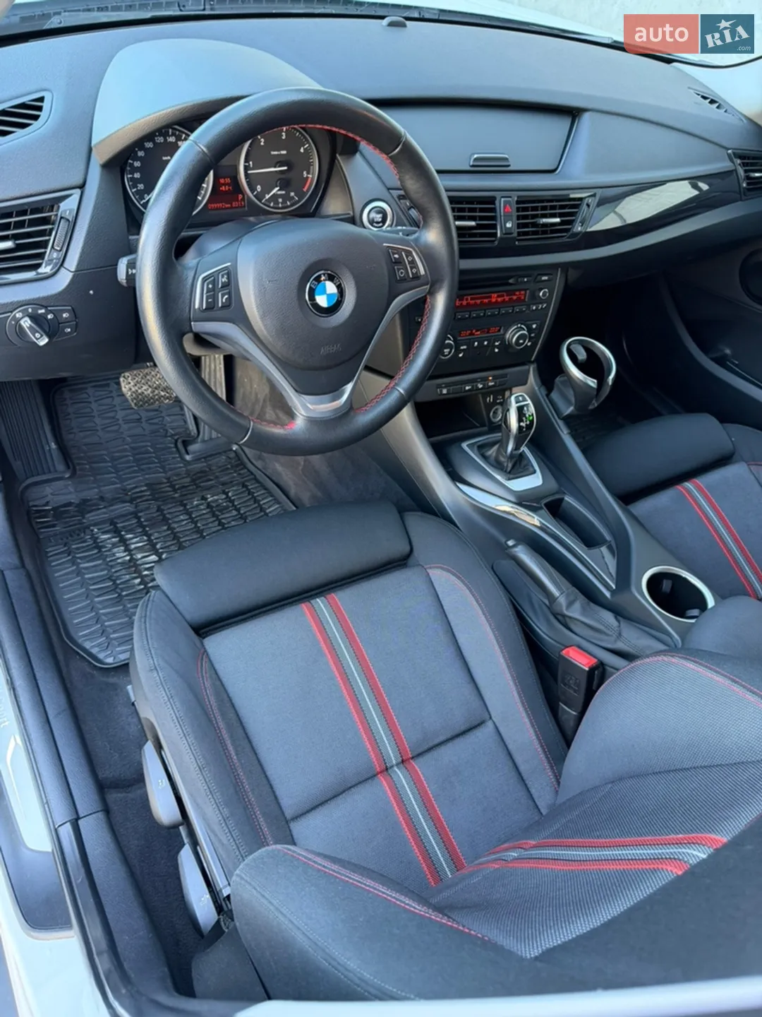 2014 BMW X1 - мініатюра 12