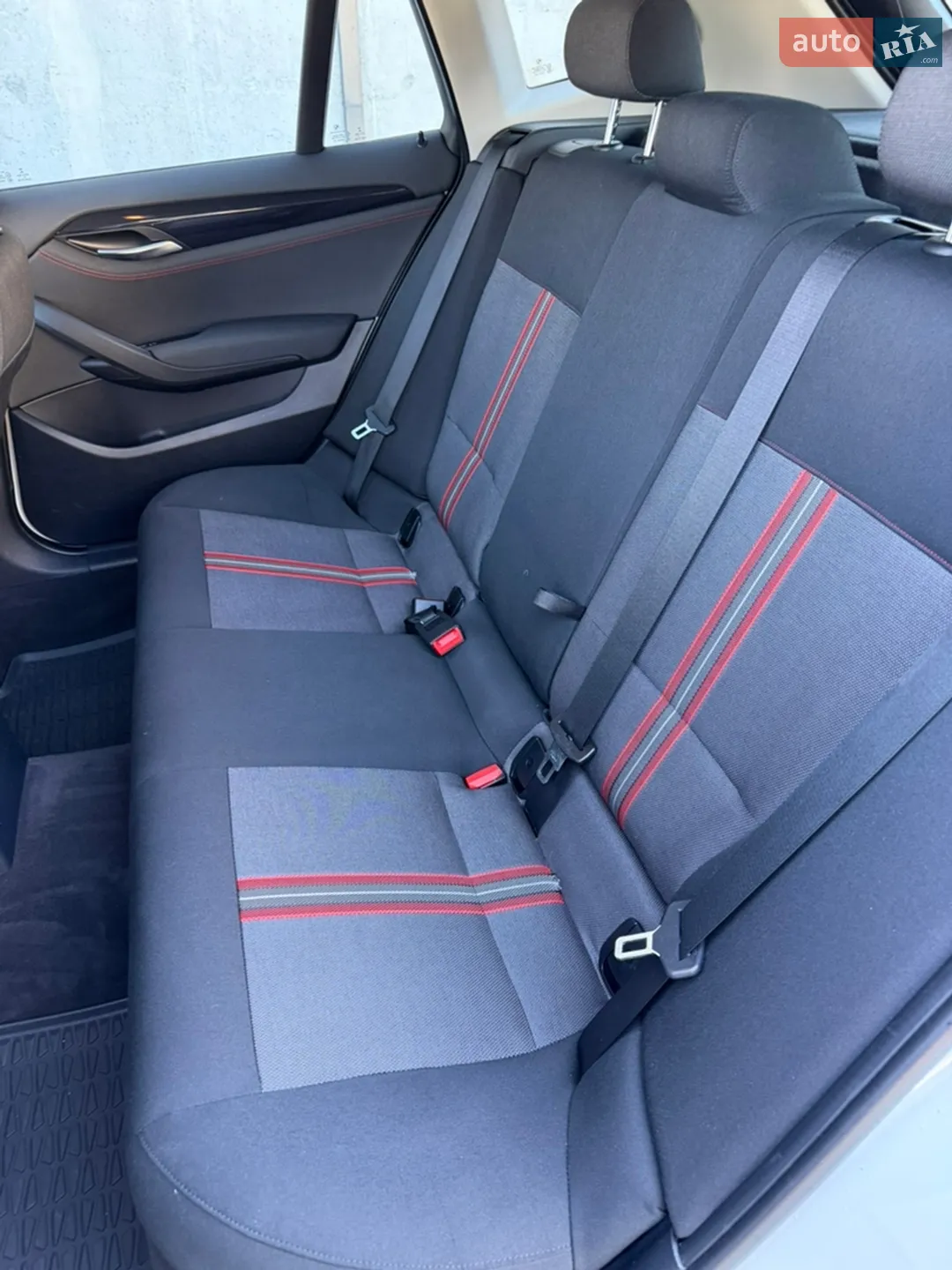 2014 BMW X1 - мініатюра 18