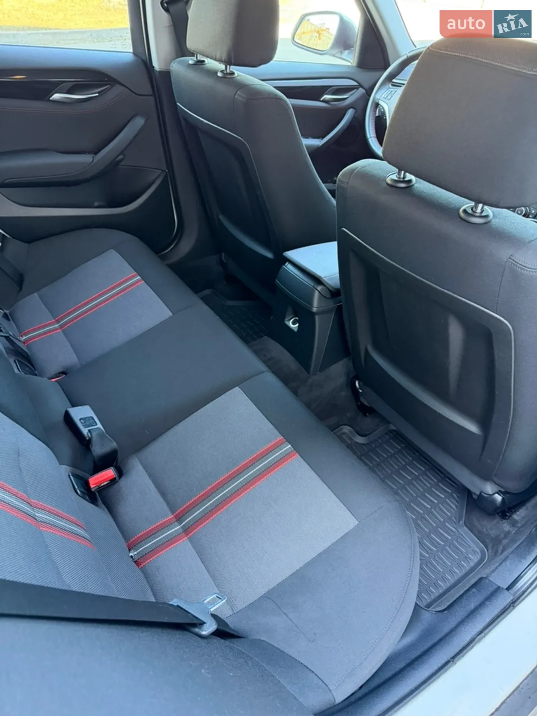 2014 BMW X1 - мініатюра 22