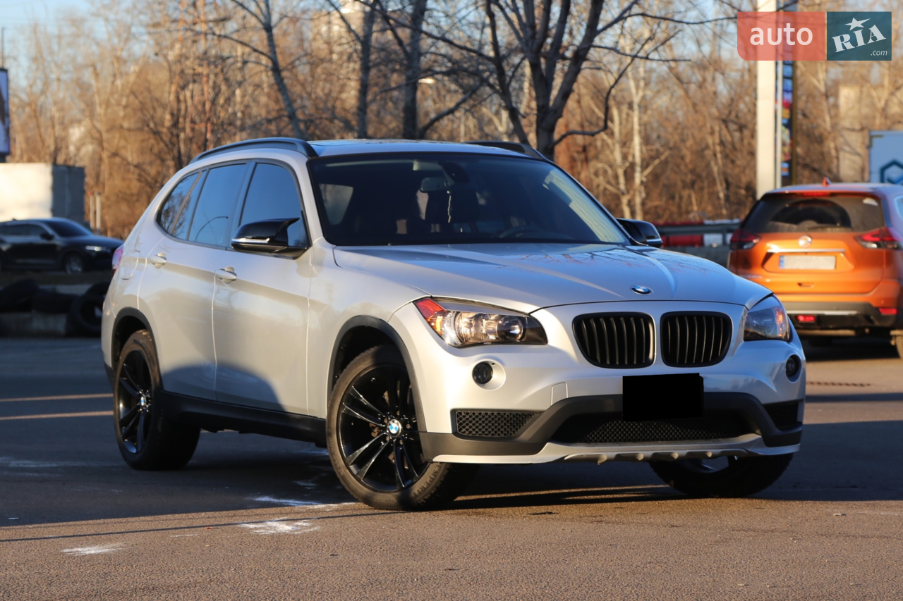 2013 BMW X1 - мініатюра 22