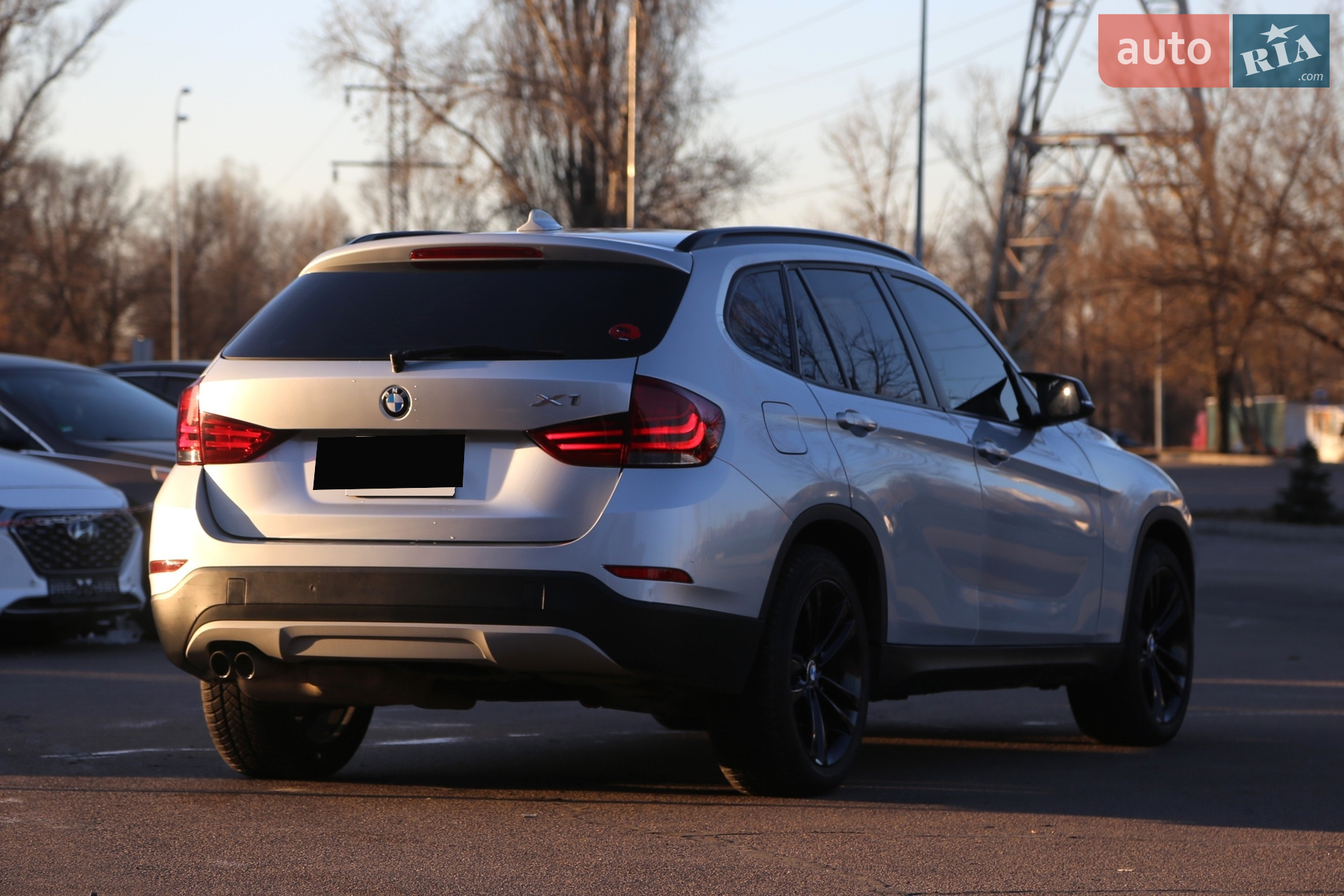2014 BMW X1 - мініатюра 4