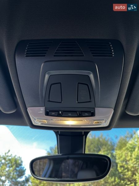 Позашляховик / Кросовер BMW X1 2020 в Білогородці