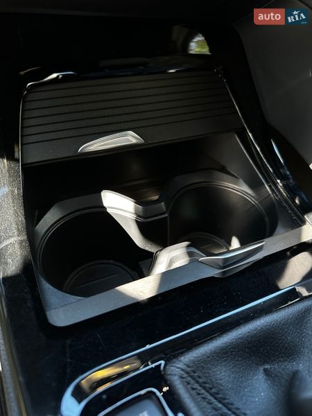 Позашляховик / Кросовер BMW X1 2020 в Білогородці