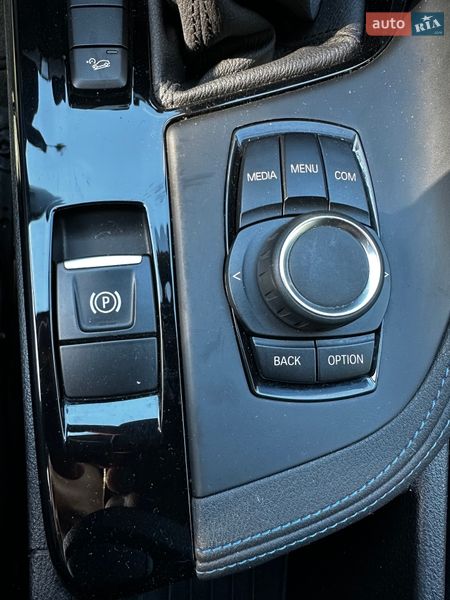 Позашляховик / Кросовер BMW X1 2020 в Білогородці