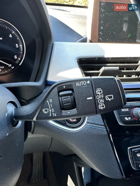 Позашляховик / Кросовер BMW X1 2020 в Білогородці