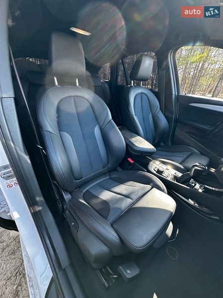 Позашляховик / Кросовер BMW X1 2020 в Білогородці