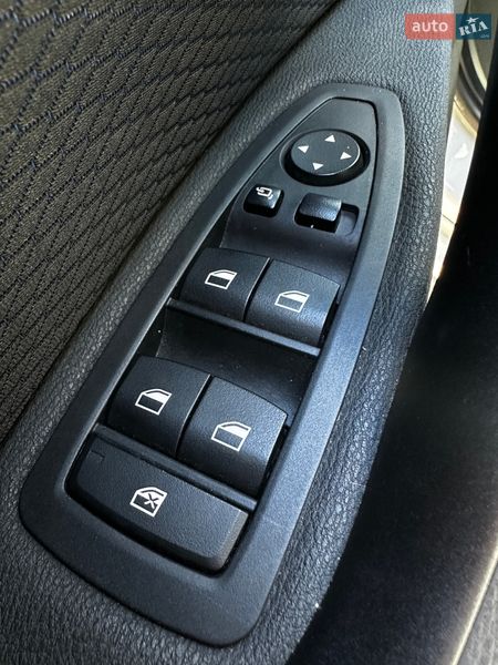 Позашляховик / Кросовер BMW X1 2020 в Білогородці