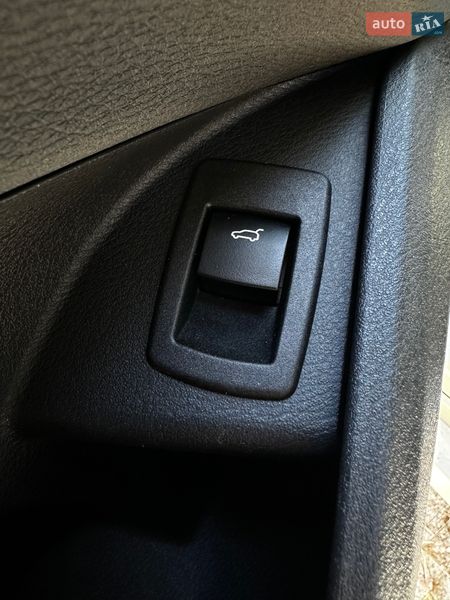 Позашляховик / Кросовер BMW X1 2020 в Білогородці