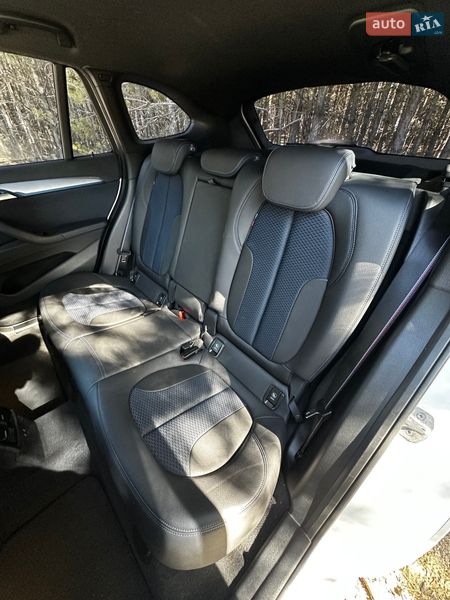 Позашляховик / Кросовер BMW X1 2020 в Білогородці