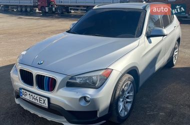 Внедорожник / Кроссовер BMW X1 2014 в Шепетовке