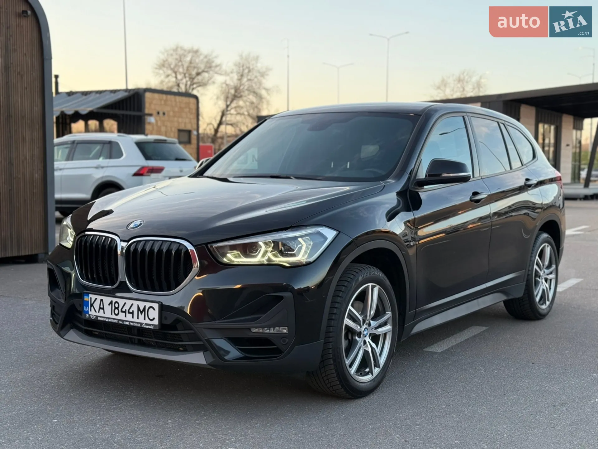 2022 BMW X1 - мініатюра 7