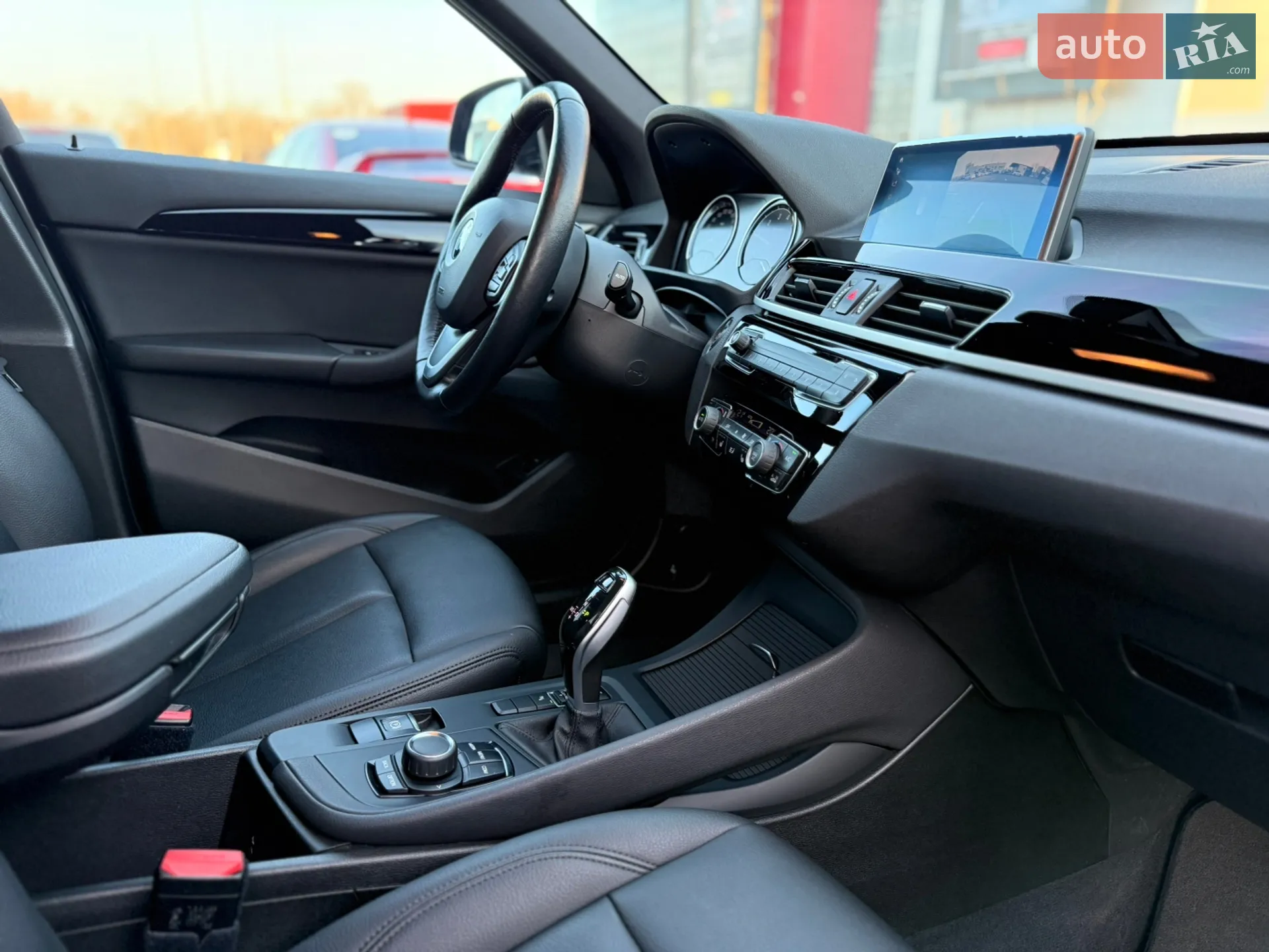 2022 BMW X1 - мініатюра 19