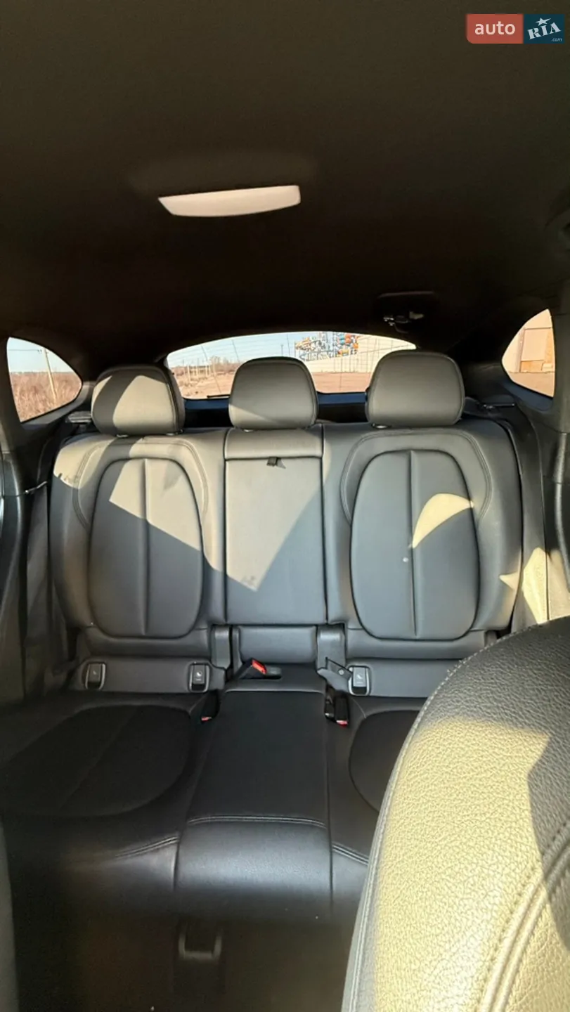2015 BMW X1 - мініатюра 13