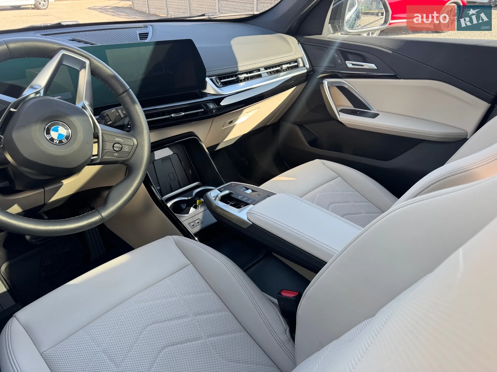 2025 BMW X1 - мініатюра 79