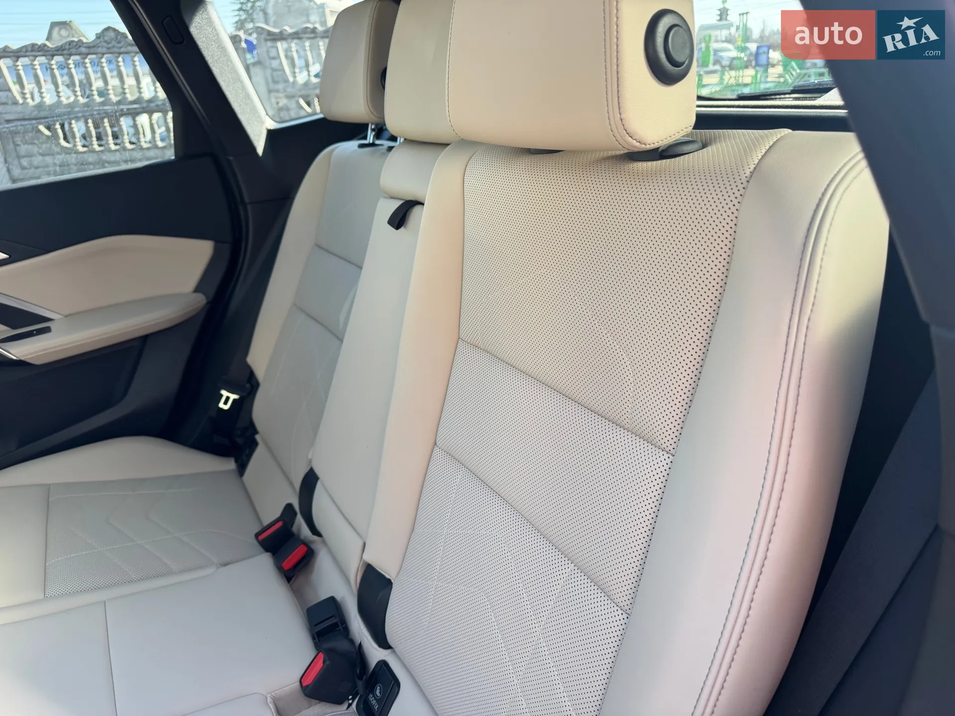 2025 BMW X1 - мініатюра 84